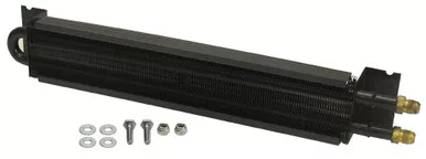Derale Frame Rail Cooler 17in ( -6AN) 13221