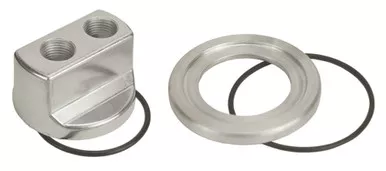 Derale Spin-On Adapter Kit (13/ 16-16) 15705