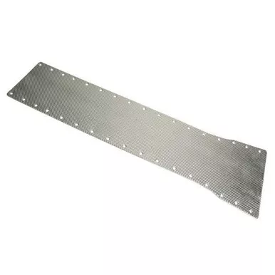 Design Engineering Corvette Trans Tunnel Shield C5 50525