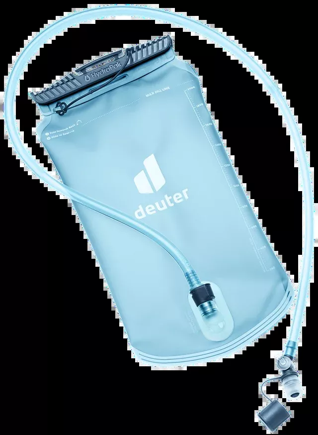 Deuter Streamer II 2.0 – 396012530870