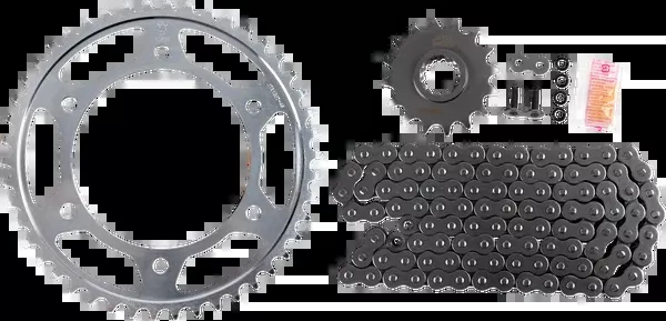 DID Chain Kit - Honda - CBR 600 F4i '01-'06