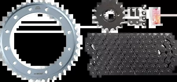 DID Chain Kit – Honda – VFR 800 Fl ’02-’14