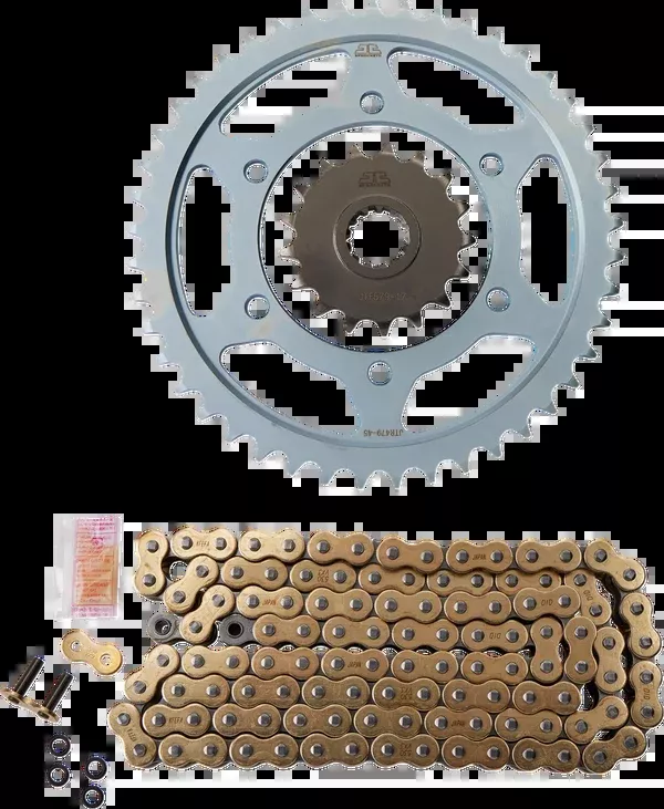 DID Chain Kit – Yamaha – YZF-R1 ’04-’05