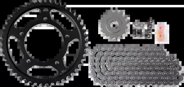 DID Chain Kit – Yamaha – YZF-R6 ’99-’02