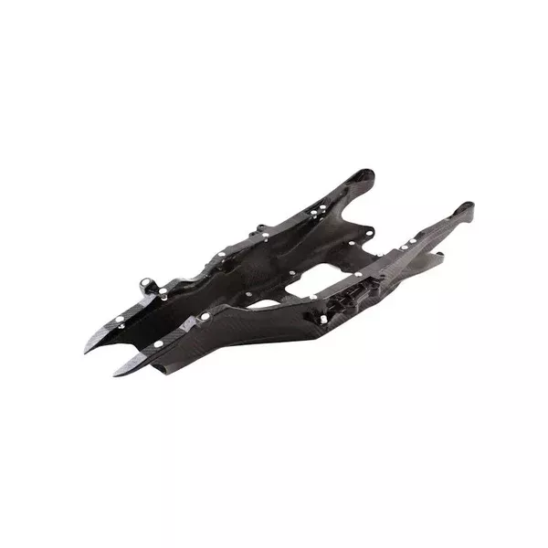 Dieci83 Carbon Fiber Monocoque Subframe For Yamaha R1 R1M