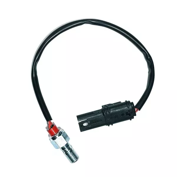 Dieci83 Plug And Play Rear Banjo Brake Light Switch For Panigale V4