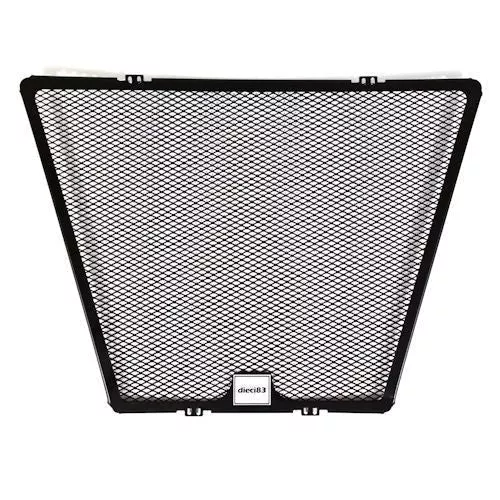 Dieci83 Suzuki GSXR 1000 Radiator Guard