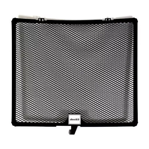 Dieci83 Yamaha R6 06-16 Radiator Guard