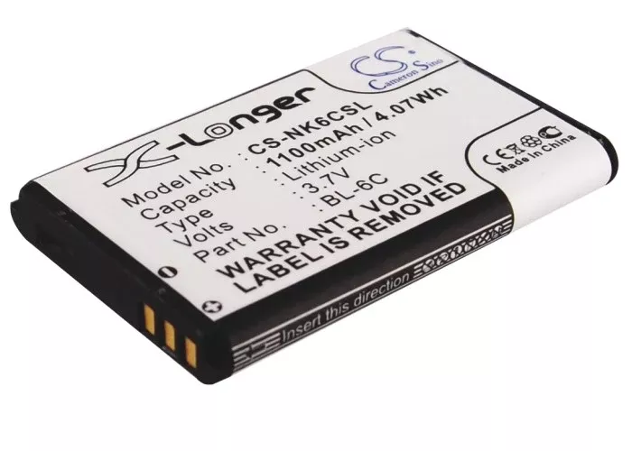 Digipo HDV-V16 HDDV-MF506 Mobile Phone Replacement Battery