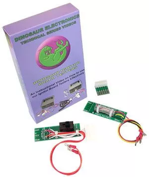Dinosaur Electronics IMT-12P TEST PKG 12V Ignitor Board Tester