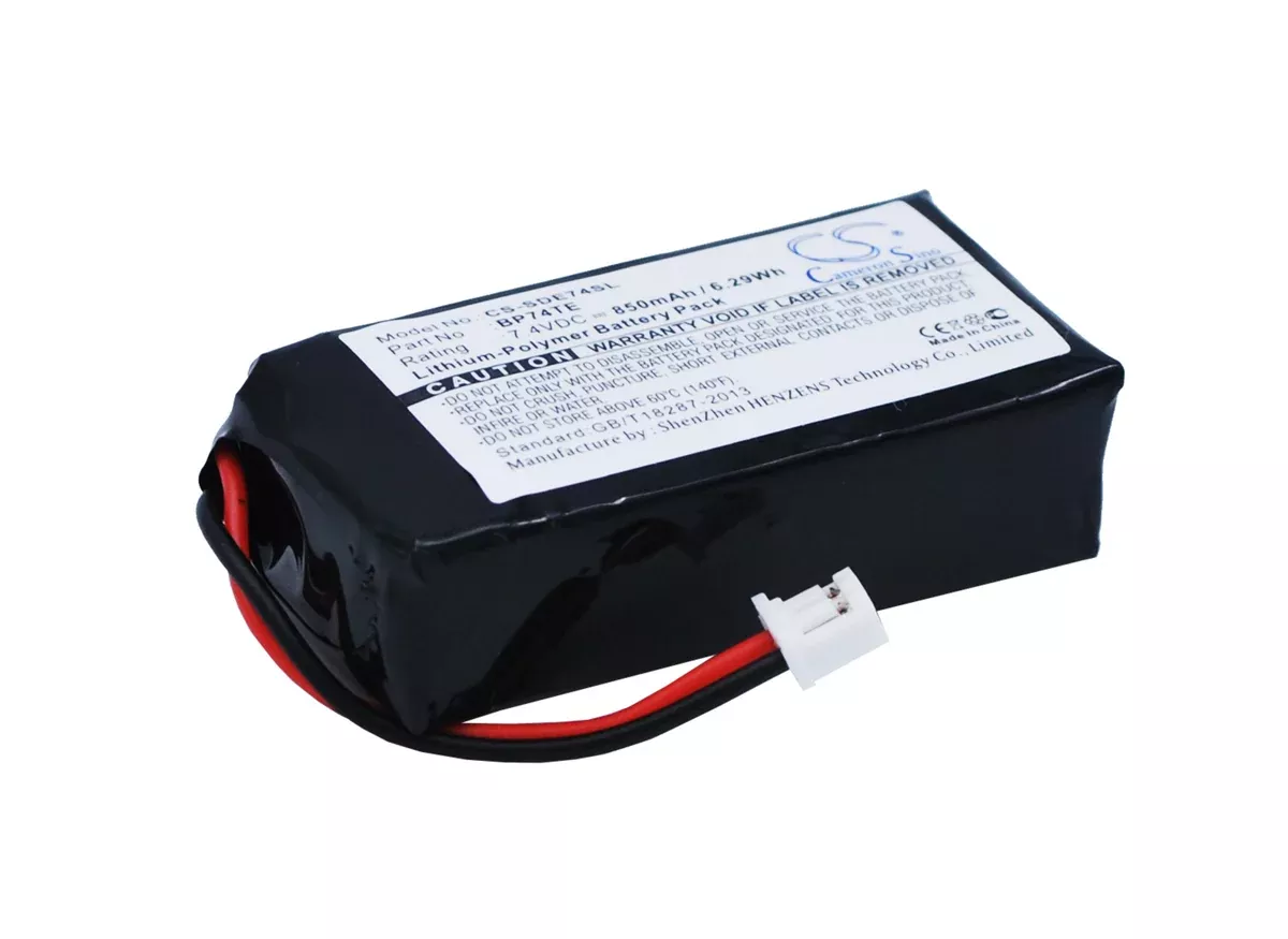 Dogtra EDGE transmitter DA212 EDGE TX Edge RT transmitter Dog Collar Replacement Battery