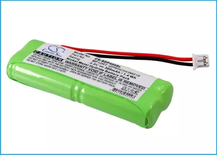Dogtra Transmitter 175NCP Transmitter 200NC Transmitter 200NCP Transmitter 202NCP Transmitter 280NCP Transmitter 282NCP Dog Collar Replacement Battery