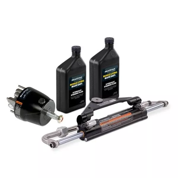 Dometic Baystar Steering Kit