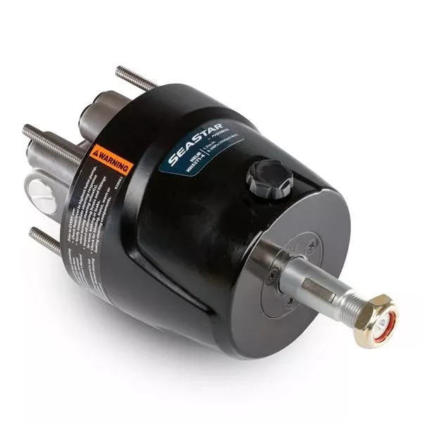 Dometic Front Mount Helm FM GEN. 4