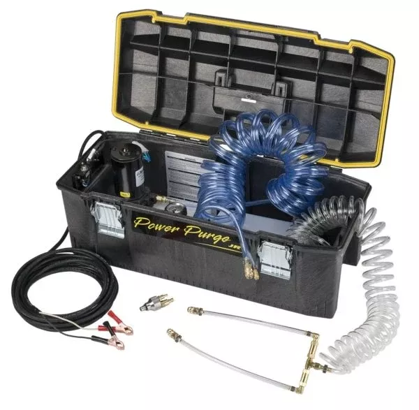 Dometic Power Purge JR