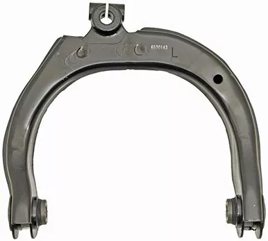 Dorman 520-143 Front Driver Side Upper Suspension Control Arm fits Select Models