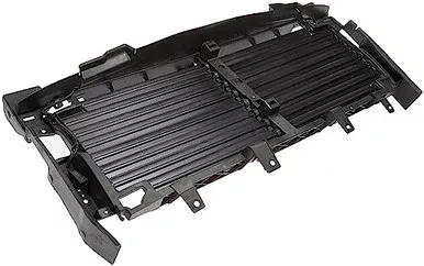 Dorman 601-387 Radiator Shutter Assembly fits Chevrolet Models