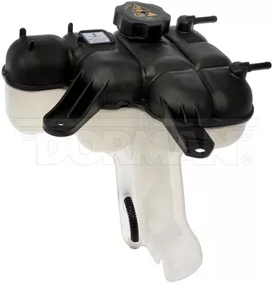 Dorman 603-002 Coolant Reservoir for Various Vehicle Models