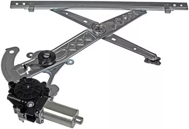 Dorman 741-870 Front Driver Side Power Window Regulator for Ford Mercury