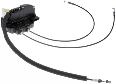 Dorman 937-280 Front Driver Side Door Lock Actuator Motor fits Nissan Models