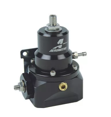 Double Adjustable 2-Port Regulator 13214