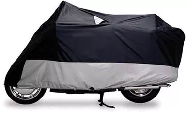 Dowco Cover Ultralite Lg Grey - 26034-00