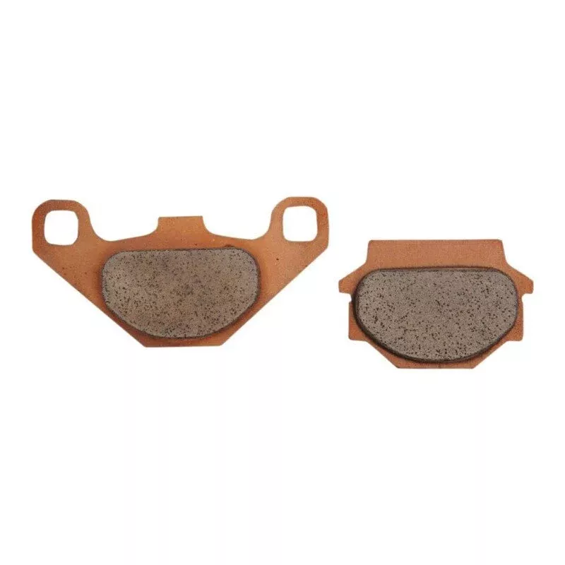 DP Brakes SDP983MX Pro-MX Compound Brake Pad Set