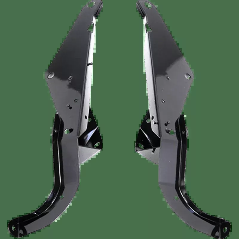 Drag Specialties Brackets INR FRG 96-13