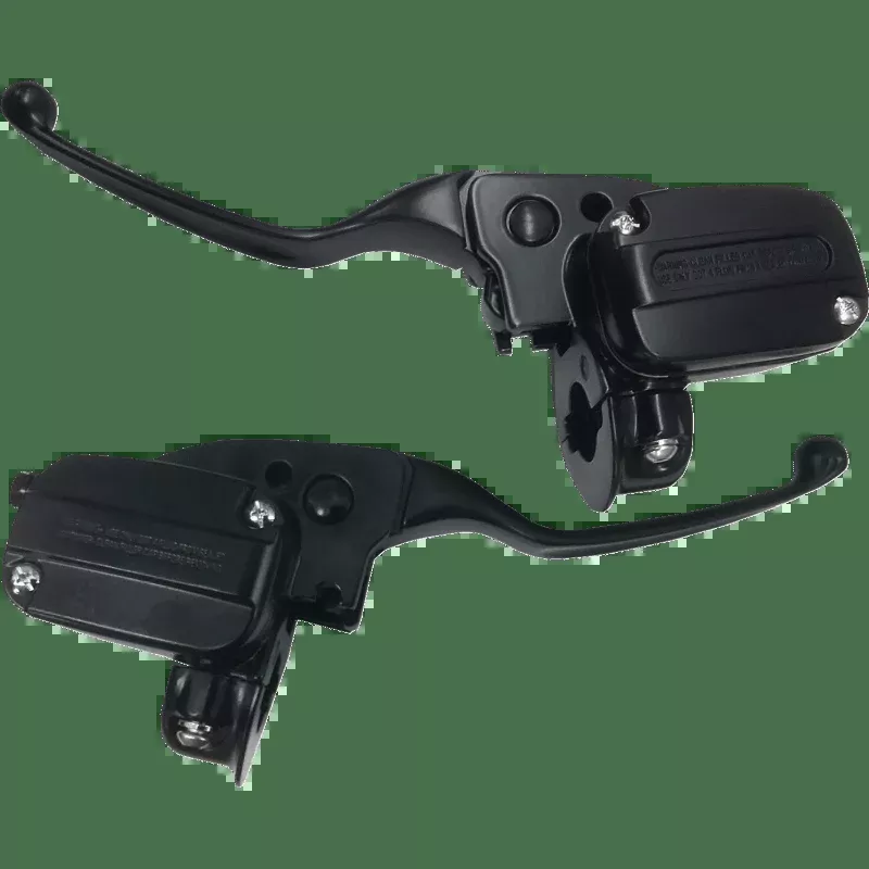 Drag Specialties Controls H/B FLT17-19