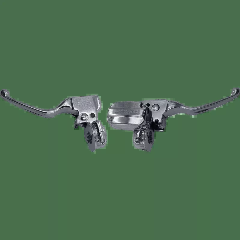 Drag Specialties Handlebar Control Kit Mechanical Touring