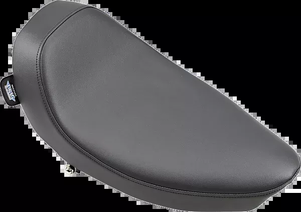 Drag Specialties Seats Low Solo Seat – Smooth – FX/FL ’58-’84
