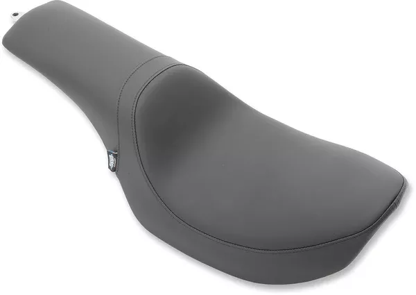 Drag Specialties Seats Predator Seat – Smooth – FX ’82-’00
