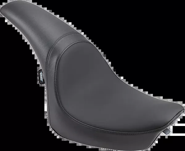 Drag Specialties Seats Predator Seat – Smooth – FXSTD ’00-’07