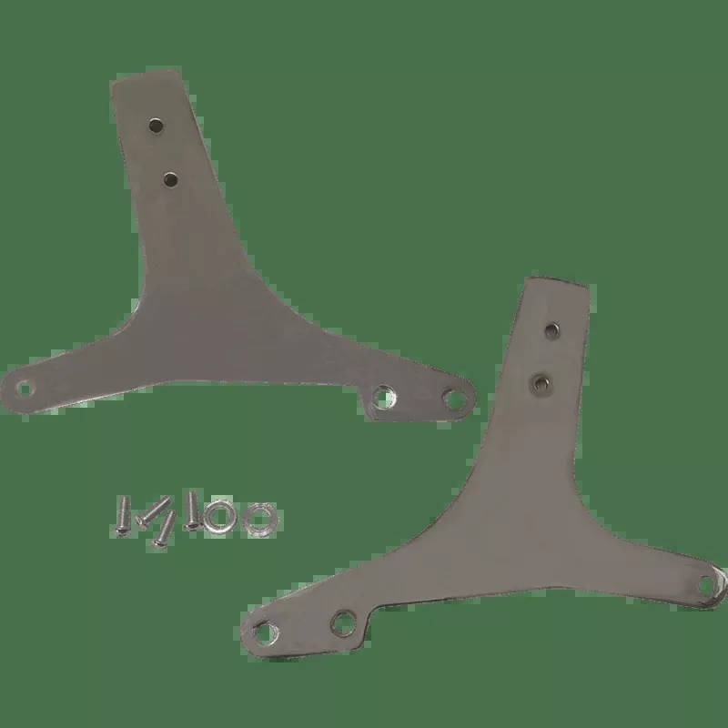 Drag Specialties Sideplates 82-00 FXR