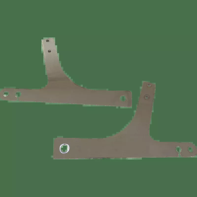 Drag Specialties Sideplates 96-05 FXD