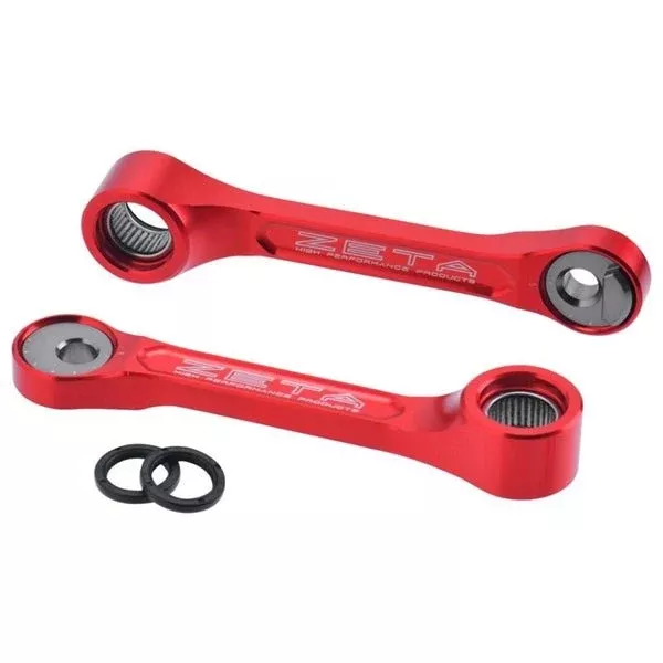 DRC/ZETA/UNIT Adjustable Suspension Lowering Link