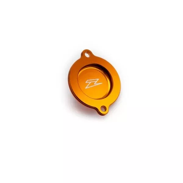 DRC/ZETA/UNIT Oil Filter Cover