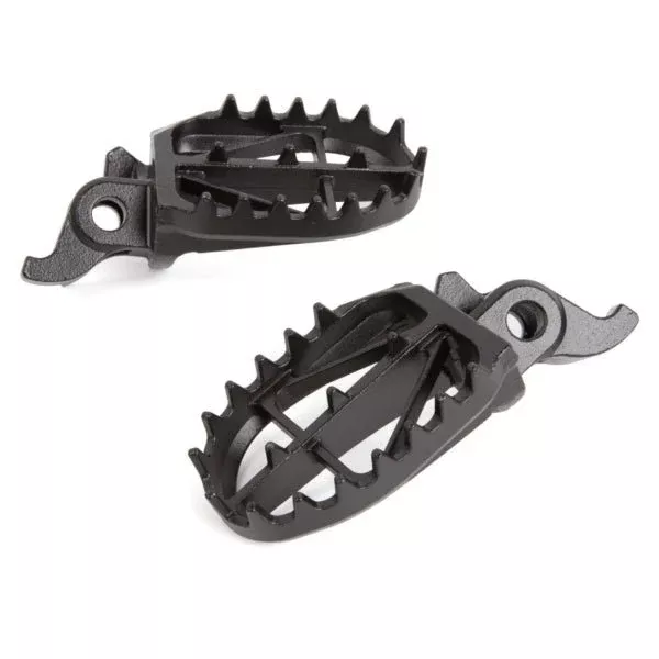 DRC/ZETA/UNIT Ultra Wide Foot PEG