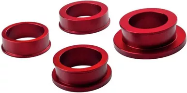 Driven DCWS-010 Captive Wheel Spacers fits Honda CBR1000RR 2008-2016