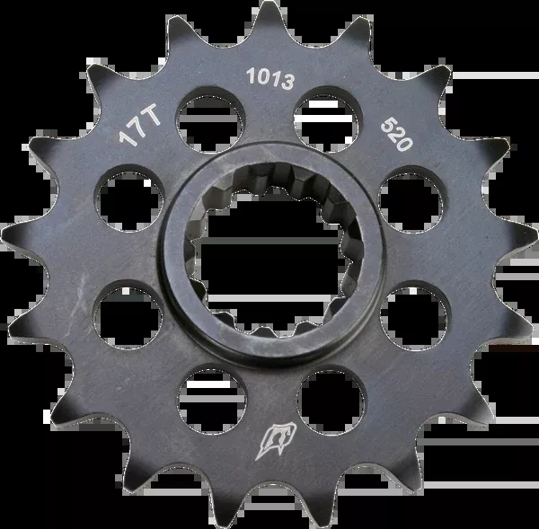 Driven Racing Front Sprocket - 17 Tooth - Honda