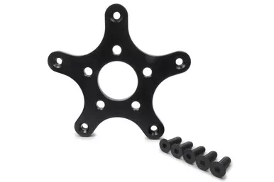 DRP Adapter Plate Wide 5 to 5x5 for Setup Plate 007 95012