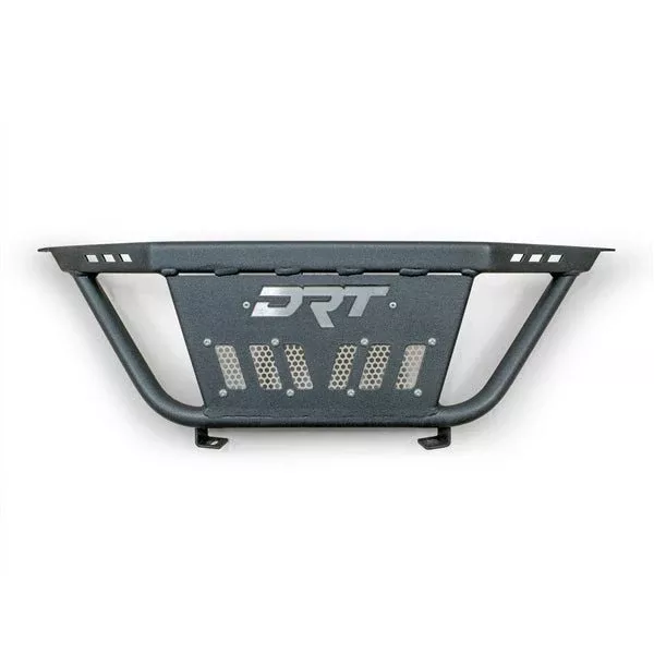 DRT Motorsports BED Enclosure Tailgate