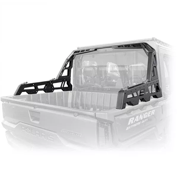 DRT Motorsports Chase Rack System