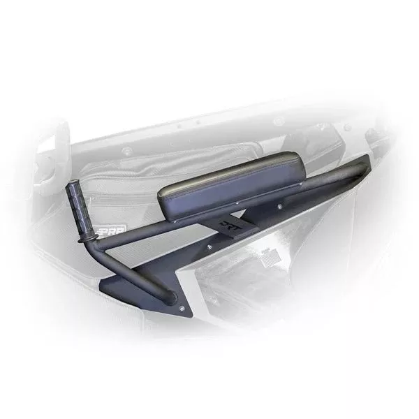 DRT Motorsports Door Arm Rests