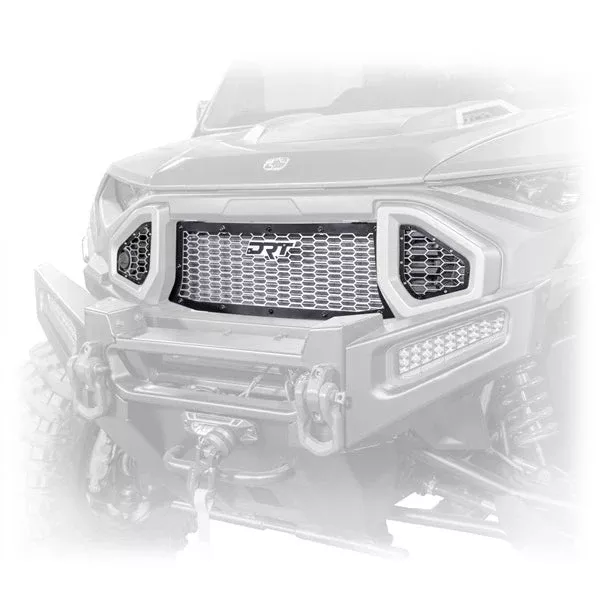 DRT Motorsports Front Grill Kit