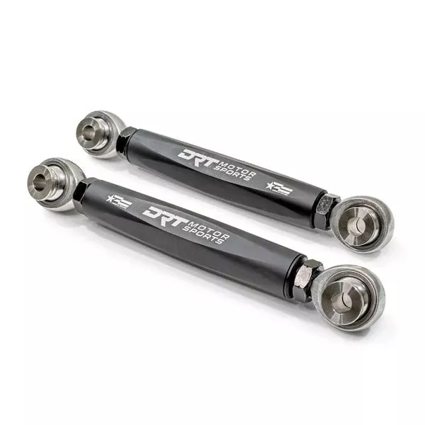 DRT Motorsports Front And Rear Sway Bar Link Kit