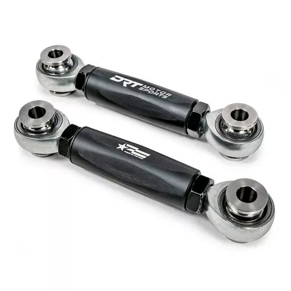 DRT Motorsports Front Sway Bar Link Set