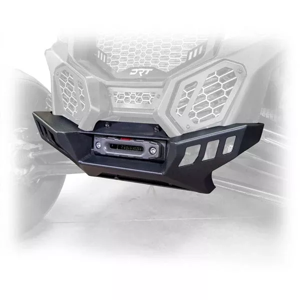 DRT Motorsports HD Winch Bumper