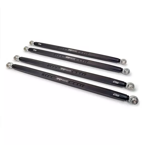 DRT Motorsports Hex Radius Rod Kit