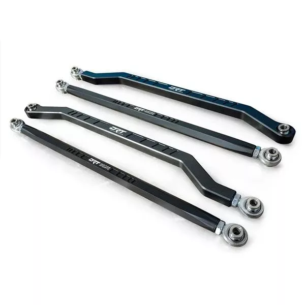 DRT Motorsports High Clearance Radius Rod Set